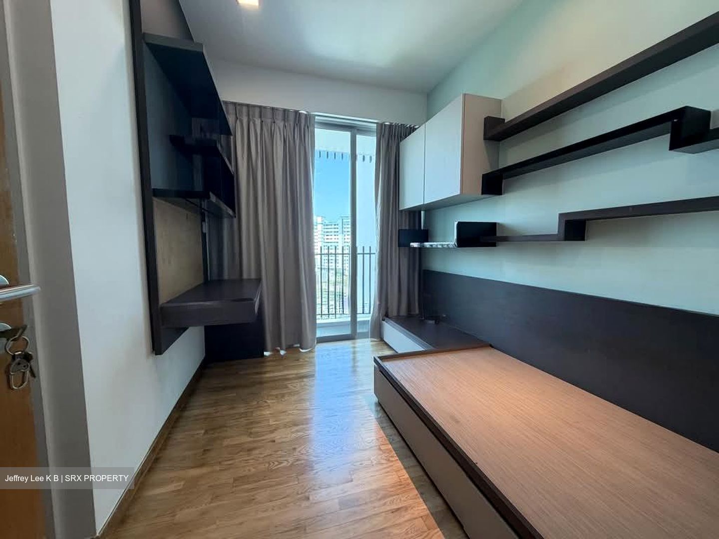 Coralis (D15), Condominium #581939131